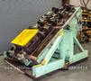 30,000 Lb. Tilting Unit Frame Turning, 25' Length Capacity, V/S, Power Tilt, Rubber Wheels 