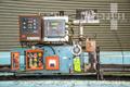 Jetline 9629, Carriage Ctrl, 96"Ext Seam Welder,Cold Wire Feeder,Gas Purge Backup Bar,Call