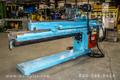 Jetline 9629, Carriage Ctrl, 96"Ext Seam Welder,Cold Wire Feeder,Gas Purge Backup Bar,Call