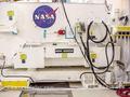 120,000 Lb. Aronson GE-1200-EXP, Unique - Specially Designed By NASA, Call For Details