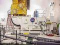 120,000 Lb. Aronson GE-1200-EXP, Unique - Specially Designed By NASA, Call For Details