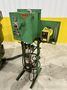 12 FT HAMMOND ROTO-FINISH MODEL #ST-12 ROTARY BOWL VIBRATORY PARTS DEBURRING FINISHER: STOCK #20