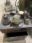 10" X 25" JACK MILL MODEL GU-650H HYDRAULIC UNIVERSAL ID/OD CYLINDRICAL GRINDER: STOCK #19819