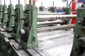 13 STANDS X 3" X 44" BRADBURY ROLLFORMER: STOCK #69558