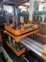 7 TON & 3 TON AIRAM TRAVELING PUNCH & CUTOFF PRESSES: STOCK #18420