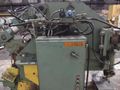 95 TON HILL ACME MODEL #6 HYDRAULIC IRONWORKER: STOCK #23420