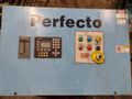 60" WIDE PERFECTO MODEL #SWFESC62 SERVO DRIVEN COIL FEEDER  : STOCK #22505