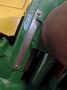 8' X 5/16" BERTSCH MODEL #8 INITIAL PINCH PLATE ROLL: STOCK #16583