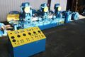 FENN 3 STAND X 082-062-062 WIRE SHAPING & FLATTENING MILL: STOCK #65773