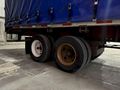 2007 X 53' UTILITY MFG  SLIDING CURTAIN-SIDE SEMI TRAILER: STOCK #19607