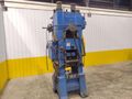400 TON MINSTER MODEL #90-400 KNUCKLE JOINT PRESS 4.5" STROKE: STOCK #23670