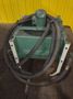20 TON BRUDERER MODEL #BSTA20 4-POST HIGH SPEED PRESS: STOCK #19218