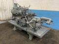 #5 WARNER & SWASEY MODEL #1470 RAM TYPE TURRET LATHE: STOCK #80661