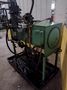 7 STATION BOSCH SURFTRAN THERMAL DEBURRING MACHINE: STOCK #17291