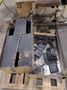 12" x 36" GARDNER MODEL #1236 HYDRAULIC HORIZONTAL SURFACE GRINDER: STOCK #19300