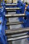 12 STAND X 4-1/2" X 32" YODER W35 RAFTED ROLLFORMER LINE: STOCK #10523