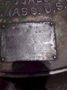 30" BARRETT MODEL #1100E MOTORIZED CHIP SPINNER / WRINGER w/ (2) CHIP PANS: STOCK #23373