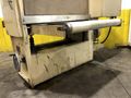42" WIDE X 40 HP TIMESAVER MODEL #243-1M BELT SANDER: STOCK #18170