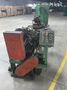2" X 10' LEMONT MODEL 54557M DOUBLE END TUBE DE-DIMPLER: STOCK #11894