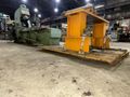 1/2" X 13' BOLDRINI MODEL #RIB0-13-HY HYDRAULIC HEAD FLANGER & DISHING MACHINE: STOCK #23190