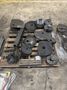 2" WALLACE MODEL #1002 PROGRAMMABLE HYDRAULIC PIPE & TUBE BENDER: STOCK #23183