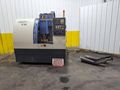 2002 LEADWELL MODEL  #V-30 CNC VERTICAL MACHINING CENTER: STOCK #19428