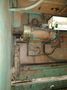 160 TON X 12' WYSONG MODEL 160-12 HYDRAULIC PRESS BRAKE: STOCK #10066