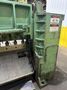 12' X 1/2" WYSONG MODEL #1250 MECHANICAL POWER SQUARING SHEAR: STOCK #19618