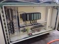 BURR OAK MODEL #VBHB RETURN TUBE BENDER & MODEL #MTCO STRAIGHTENER FEEDER: STOCK #15868