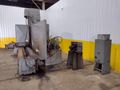 18" X 120" MATTISON HYDRAULIC SURFACE GRINDER: STOCK #20590