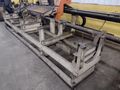 1/2" TO 3" CAPACITY MEDART / MEECO MODEL #3-RFPD CENTERLESS BAR PEELER & TURNER: STOCK #17257