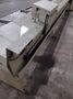 6" HIGH X 14" WIDE WEINIG DIMTER  OPTICUT MODEL #S75 CROSS-CUT AUTOMATIC WOOD SAW, NEW 2003: STO