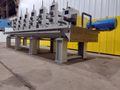 6 STAND X 2" YODER MODEL #M2-1/2 ROLLFORMER: STOCK #18586