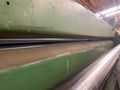 20,000# X 74" X .125" MINSTER Servo Feedline