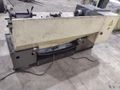 13" X 50" CLAUSING COLCHESTER MODEL #13 ENGINE LATHE 1.65" HOLE: STOCK #23357