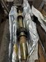 3000 TON NATIONAL (CROSBY GROUP) 4-POST HYDRAULIC PRESS / WIRE ROPE SWAGING MACHINE: STOCK #1945