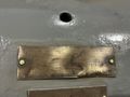 48" X 72" AMERICAN PACEMAKER ENGINE LATHE, 2.25" HOLE: STOCK #16192