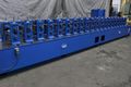 20 STAND X YODER MODEL M2 ROLLFORMER: STOCK #73528