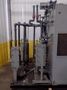 250 KW AJAX TOCCO "PACER" INDUCTION HARDENING SCANNER SYSTEM WITH MAGNESCAN QS CONTROLS: STOCK #