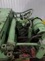 125 TON RODGERS MODEL MD125-2629A-WE 4-POST HYDRAULIC PRESS 18" STROKE: STOCK #11411