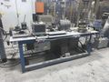 4 STAND FENN / WATERBURY FARRELL FLAT WIRE ROLLING MILL LINE: STOCK #13899