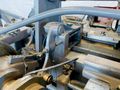 1/4" X 36" US BAIRD MODEL #4-36 FOUR SLIDE WIRE FORMING MACHINE: STOCK #10473