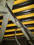 1,000 LB AMERICAN LIFTS MODEL T1-60-040 ELECTRIC PLAFORM LIFT: STOCK #20584