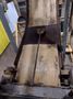 10,000 LB X 24" WIDE X .187" AIR FEEDS COIL CRADLE STRAIGHTENER / UNCOILER: STOCK 17042