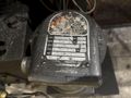 18” X 20” MARVEL MODEL #81/M4 AUTOMATIC MITRE HEAD VERTICAL BAND SAW & FEED TABLE: STOCK #23277