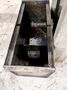 3-HEAD CLAUSING MODEL #1657 GANG DRILL W/ WORK TABLE: STOCK #20866