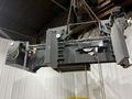 17.5 TON (2014) KONE-CRANES MODEL #CXT60410160P75GGN0S SINGLE GIRDER OVERHEAD CRANE HOIST & TROL