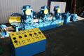FENN 3 STAND X 082-062-062 WIRE SHAPING & FLATTENING MILL: STOCK #65773