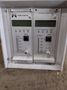 EXTRUDE HONE / SURFTRAN MODEL #STR-1 HIGH PRESSURE WASHER & DEBURRING SYSTEM W/ STORCH DEMAGNETI