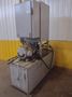 20,000 LB 10 TON X 48" RED BUD (RBI) MOTORIZED COIL REEL / UNCOILER & STRAIGHTENER FEED LINE: ST
